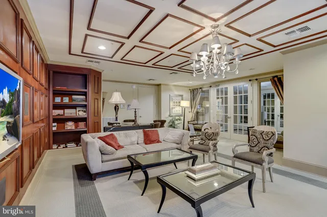 $3,650 | 1111 25th Street Northwest, Unit 920, Washington, DC 20037