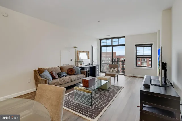 $3,650 | 1111 25th Street Northwest, Unit 920, Washington, DC 20037