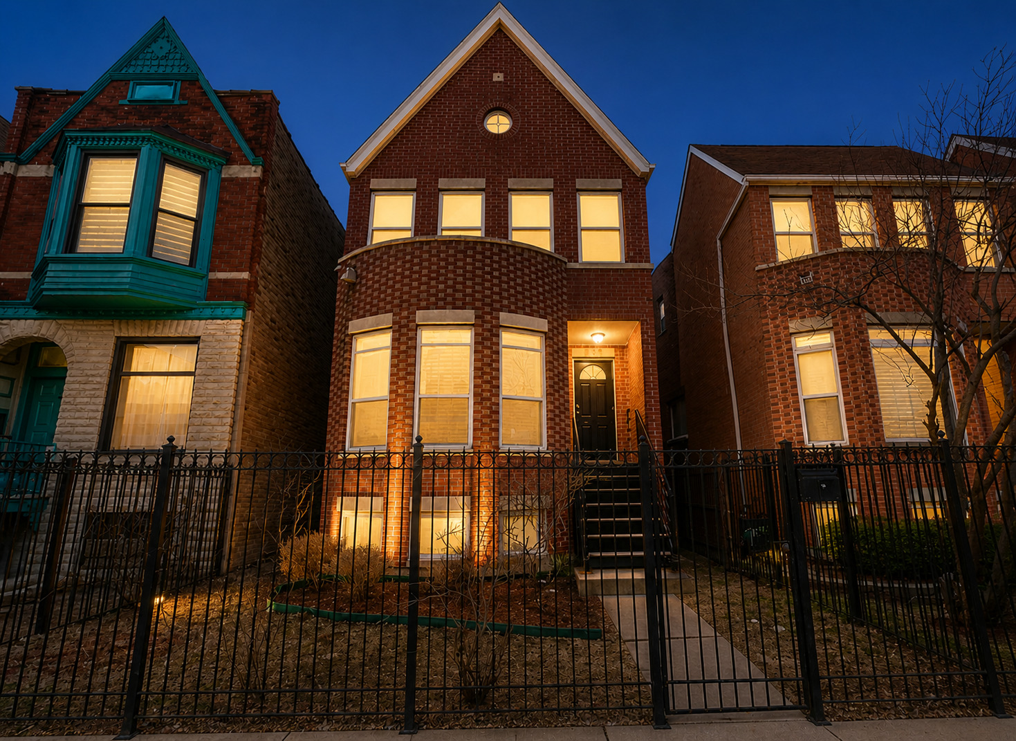 4154 South Berkeley Avenue Chicago, IL 60653 - Photo 2 of 26