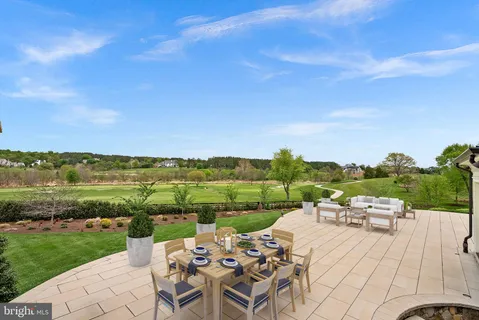 $4,350,000 | 40192 Jefferson Springs Court, Aldie, VA 20105