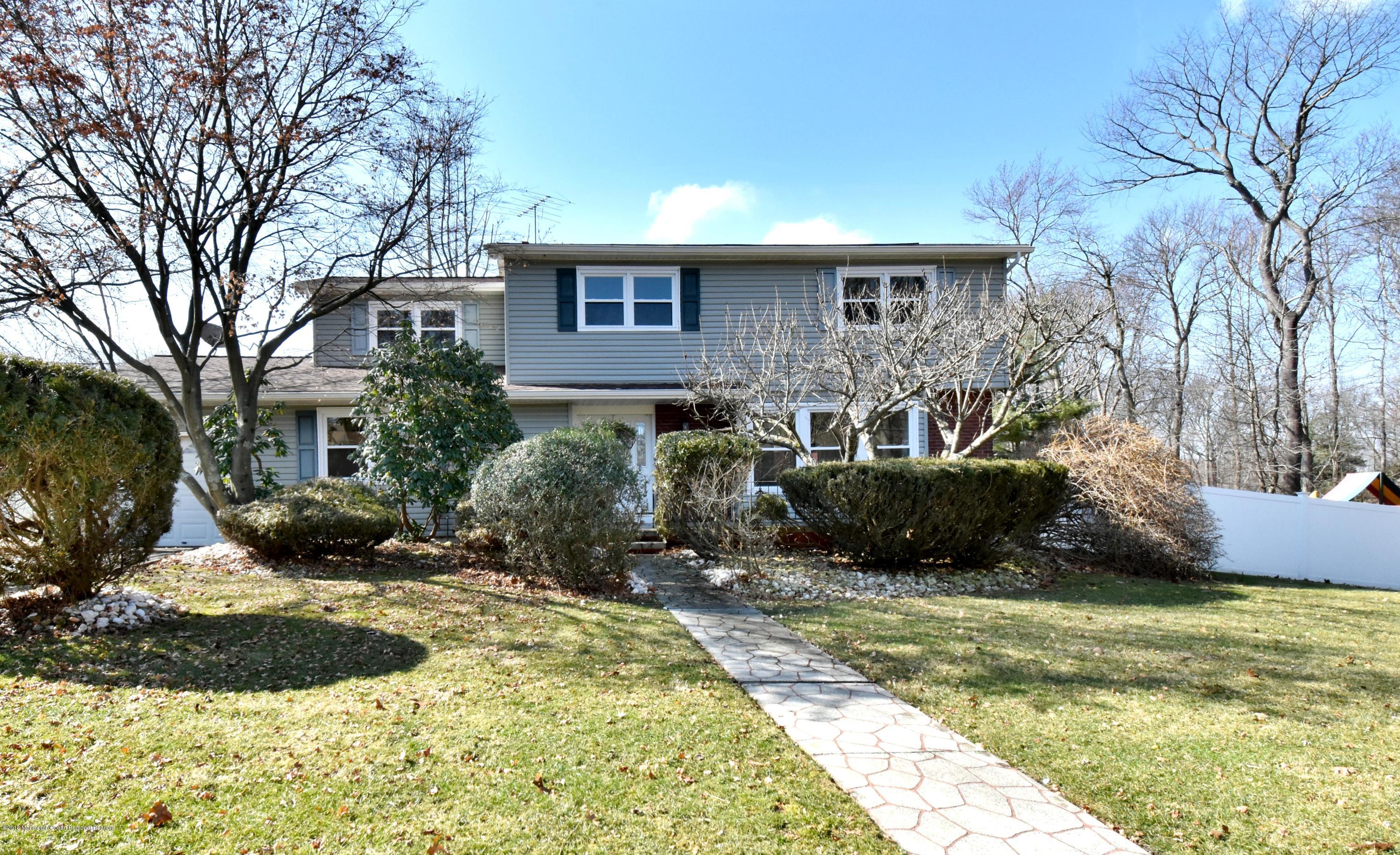 5 Harvey Road Morganville, NJ 07751 - Photo 12 of 22 Front