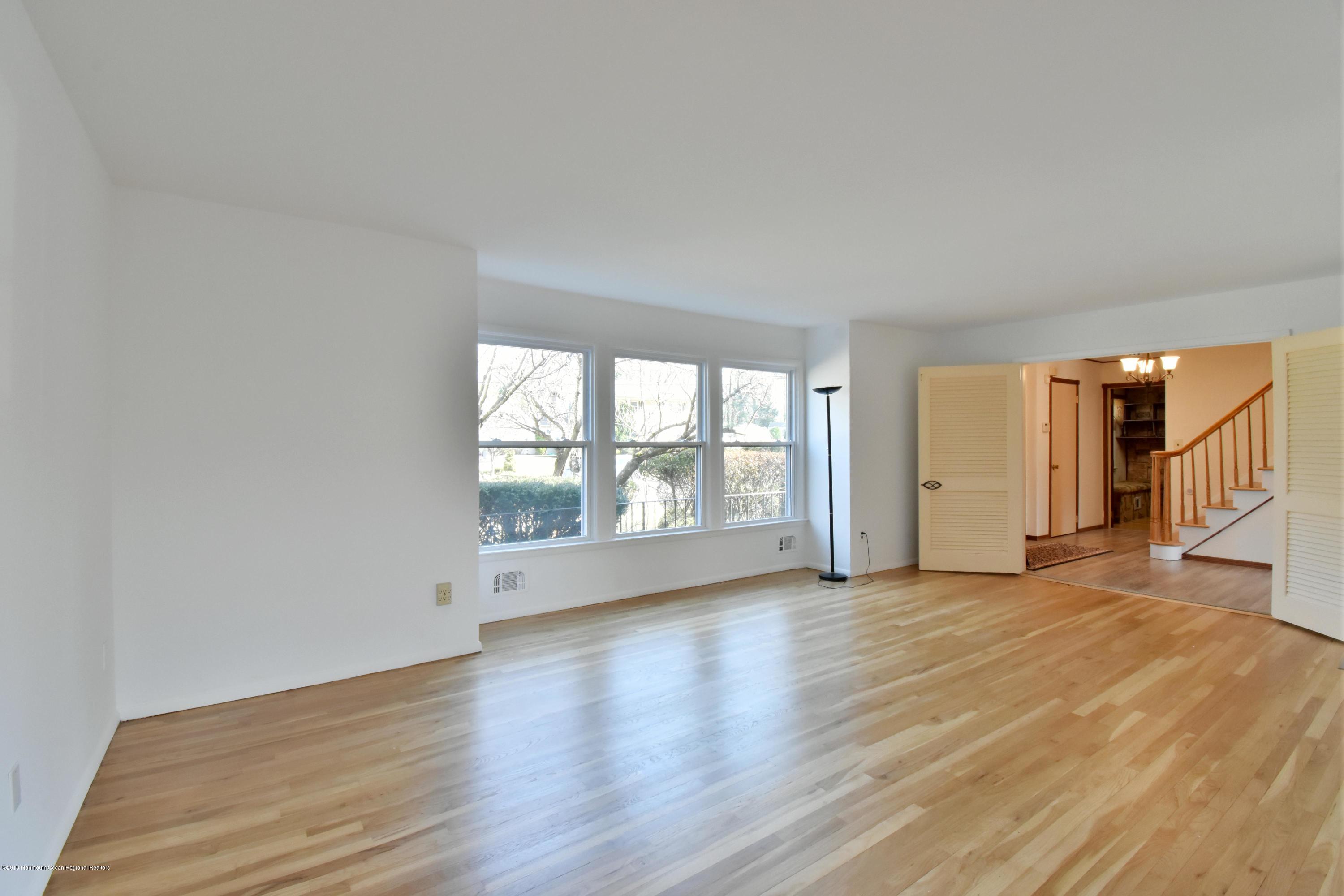 5 Harvey Road Morganville, NJ 07751 - Photo 18 of 22 Living Room View 2