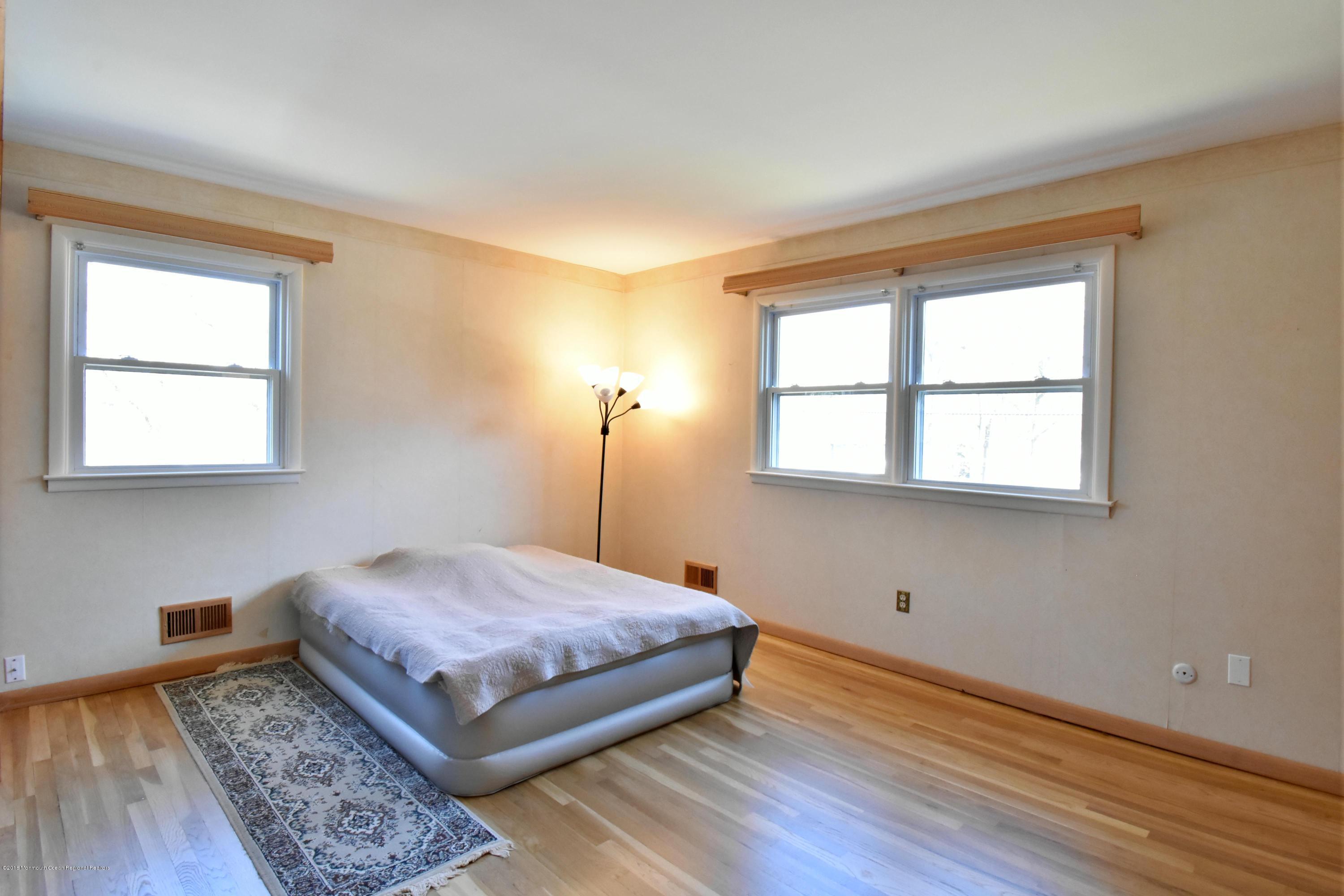 5 Harvey Road Morganville, NJ 07751 - Photo 6 of 22 Master Bedroom