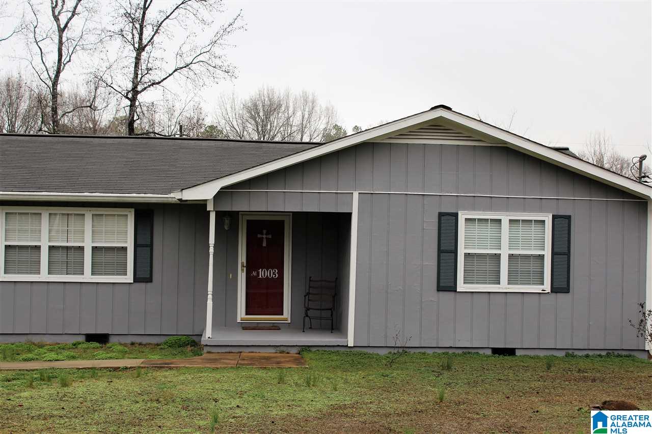 1003 Scott Avenue Weaver, AL 36277 - Photo 24 of 25