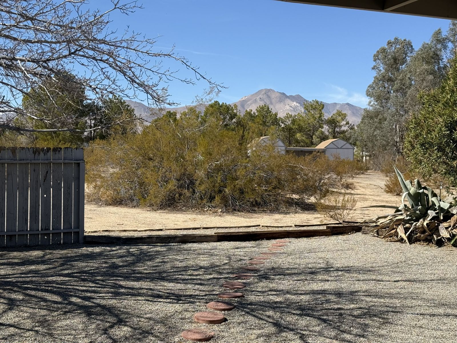 249 Brown Road Inyokern, CA 93527 - Photo 33 of 36