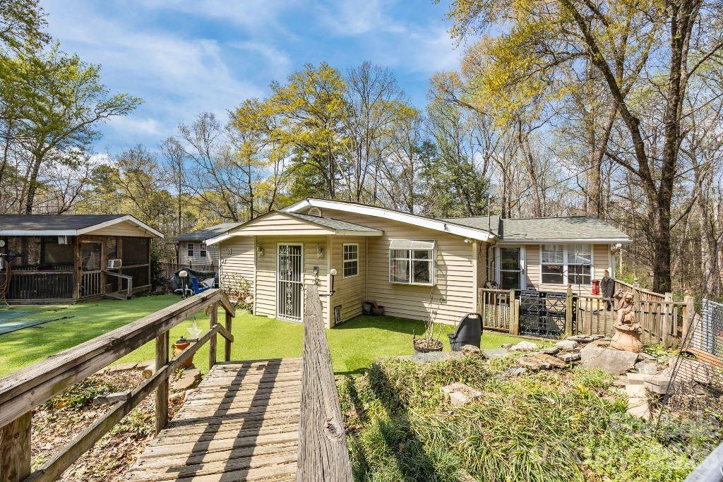 4412 Dobys Bridge Road Indian Land, SC 29707 - Photo 33 of 38