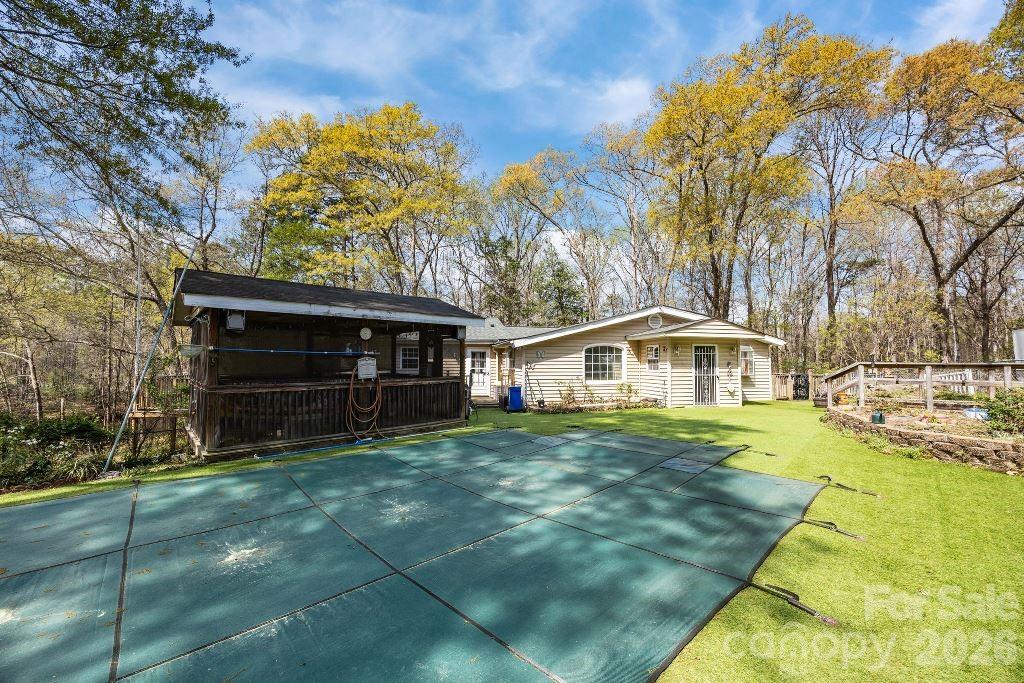 4412 Dobys Bridge Road Indian Land, SC 29707 - Photo 34 of 38