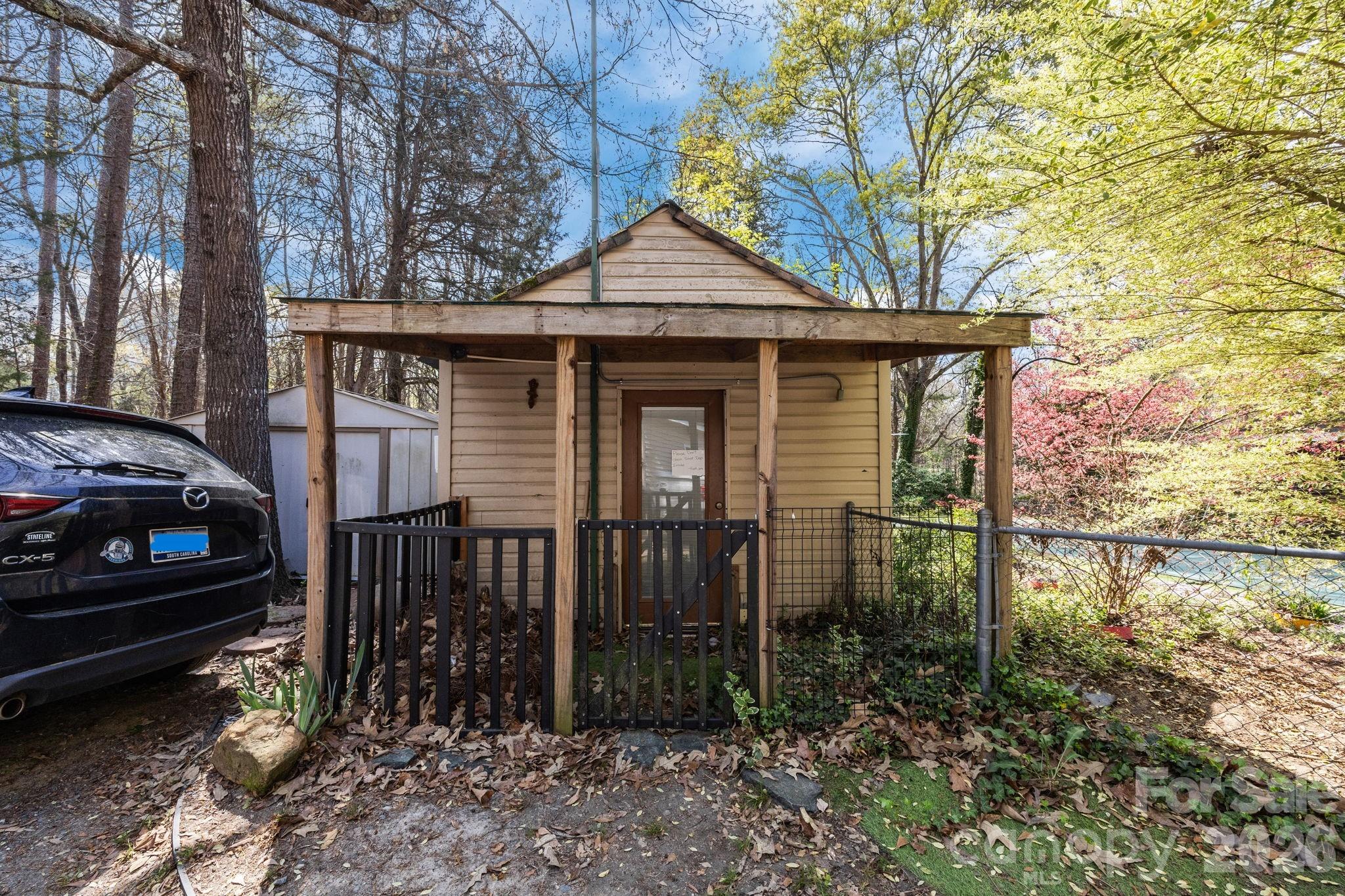 4412 Dobys Bridge Road Indian Land, SC 29707 - Photo 36 of 38