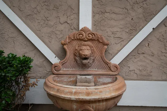 a view of water heater