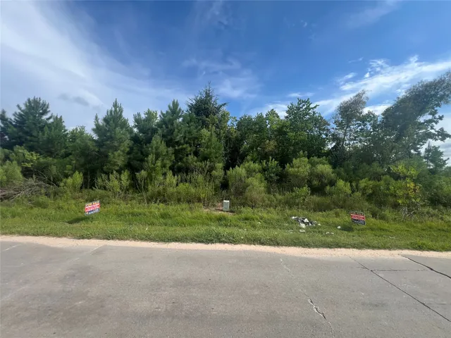 $55,000 | 578 Road 5021, Cleveland, TX 77327