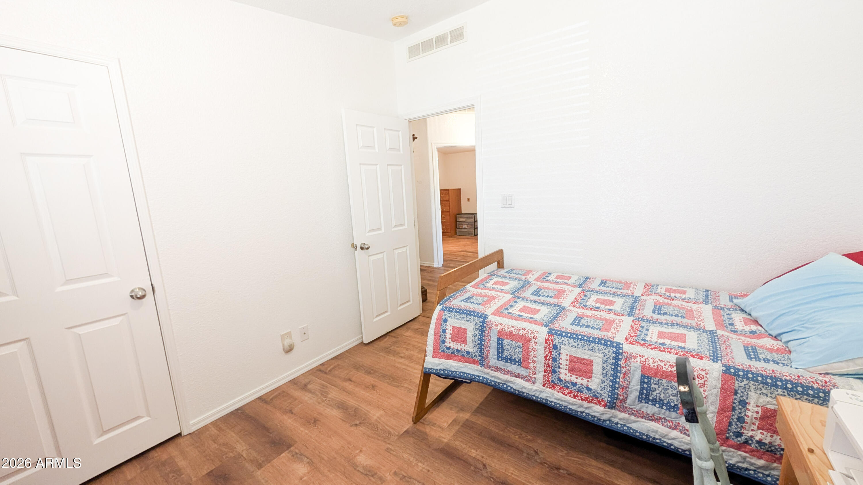 5800 Brittney Lane Rimrock, AZ 86335 - Photo 41 of 83 Bedroom #2 (3)