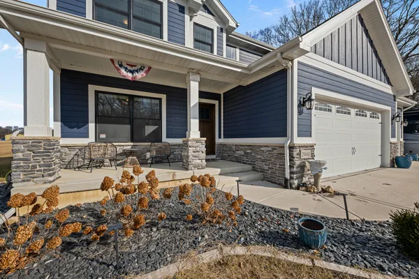 $749,900 | 20411 Woodmar Street, Lowell, IN 46356