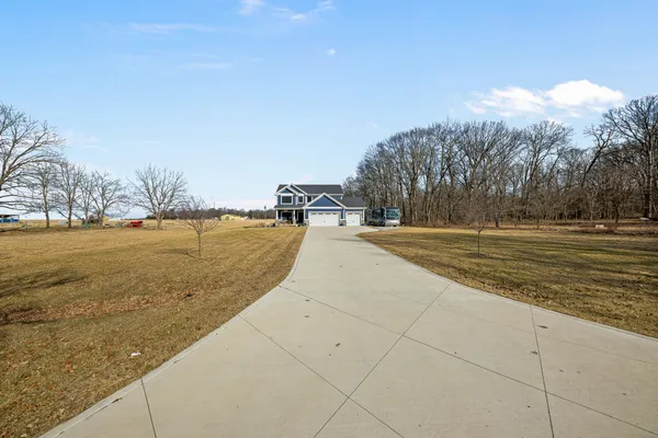 $749,900 | 20411 Woodmar Street, Lowell, IN 46356
