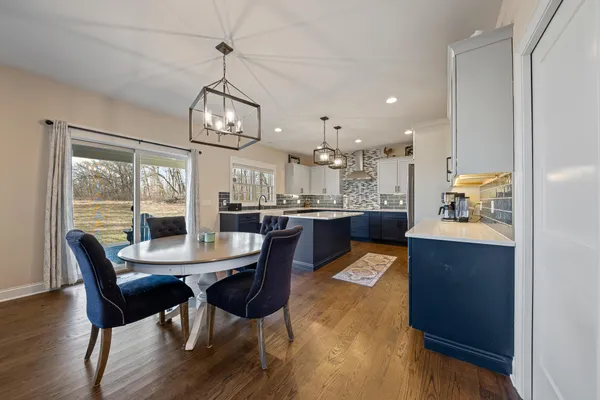$749,900 | 20411 Woodmar Street, Lowell, IN 46356
