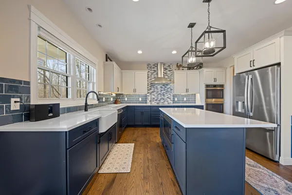 $749,900 | 20411 Woodmar Street, Lowell, IN 46356