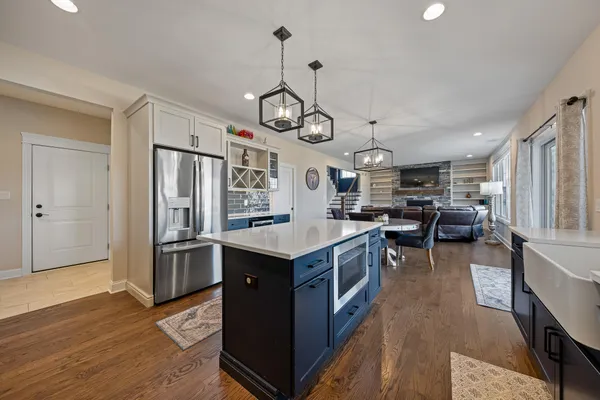 $749,900 | 20411 Woodmar Street, Lowell, IN 46356