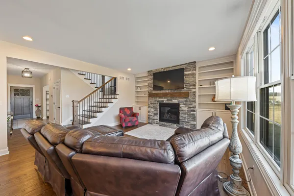 $749,900 | 20411 Woodmar Street, Lowell, IN 46356