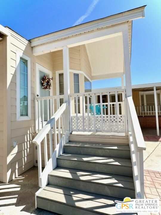 69801 Ramon Road, Unit 141 Cathedral City, CA 92234 - Photo 2 of 20 Gallery Image 2
