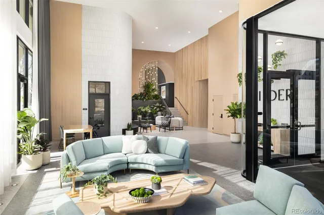 $2,804 | 1521 Hooker Street, Unit 308, Denver, CO 80204