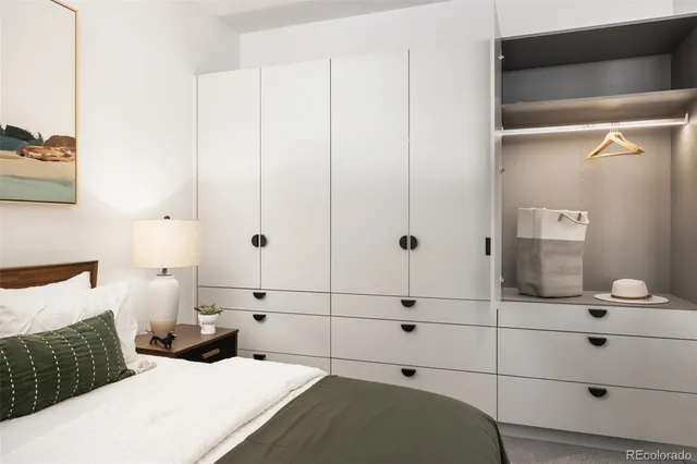 $2,804 | 1521 Hooker Street, Unit 308, Denver, CO 80204