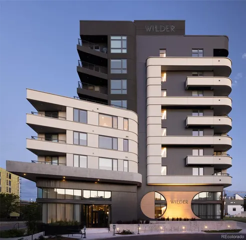 $2,804 | 1521 Hooker Street, Unit 308, Denver, CO 80204