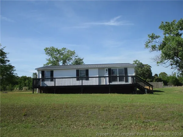 $124,900 | 27 Skylark Lane, St. Pauls, NC 28384