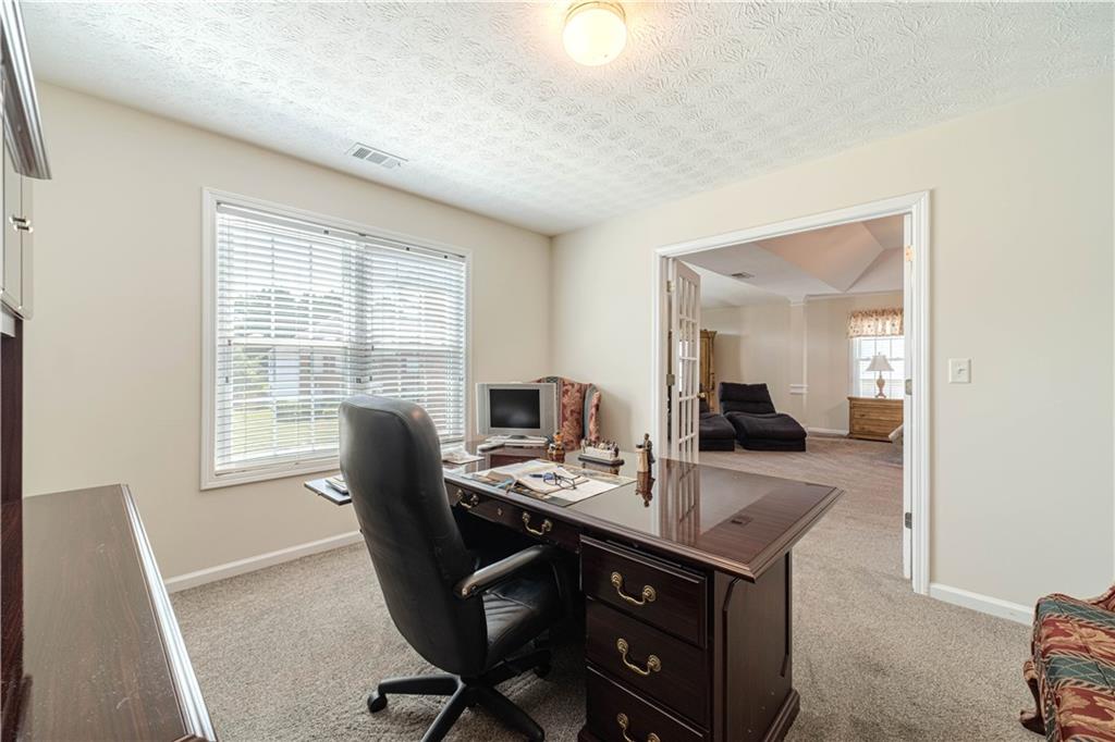 1231 Hogan Ridge Drive Grayson, GA 30017 - Photo 37 of 64