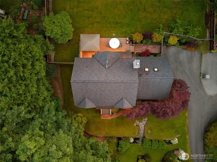 $1,450,000 | 5791 Wimsey Lane Northeast, Bainbridge Island, WA 98110