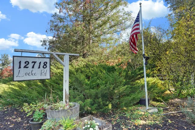 $495,000 | 12718 Locke Road, Lockeford, CA 95237