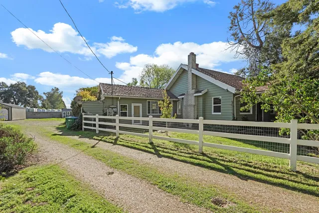 $495,000 | 12718 Locke Road, Lockeford, CA 95237
