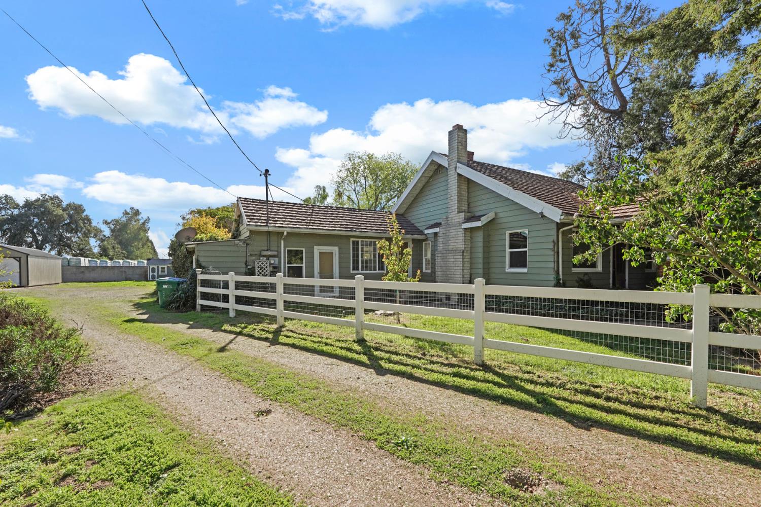 12718 Locke Road Lockeford, CA 95237 - Photo 17 of 43