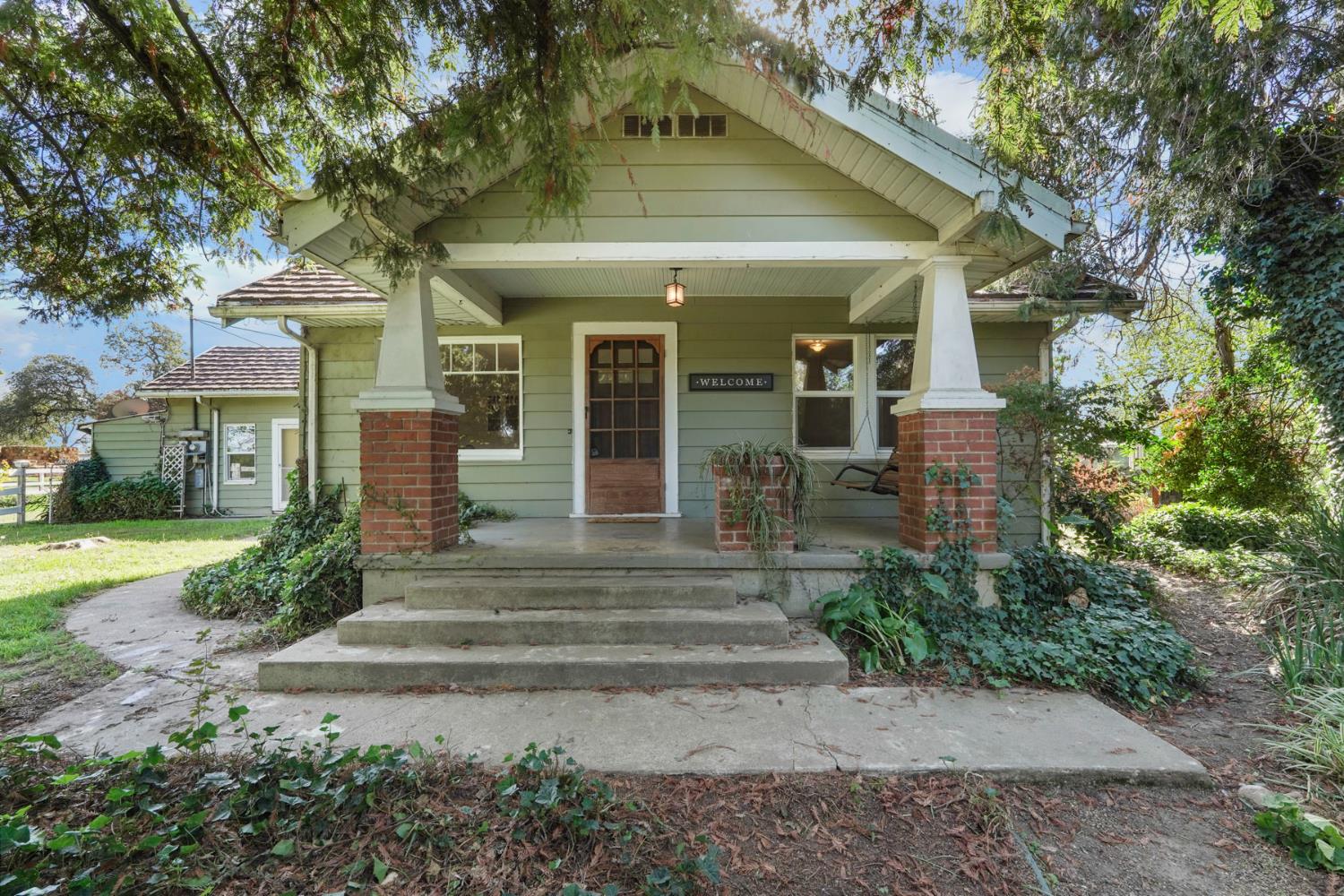 12718 Locke Road Lockeford, CA 95237 - Photo 2 of 43