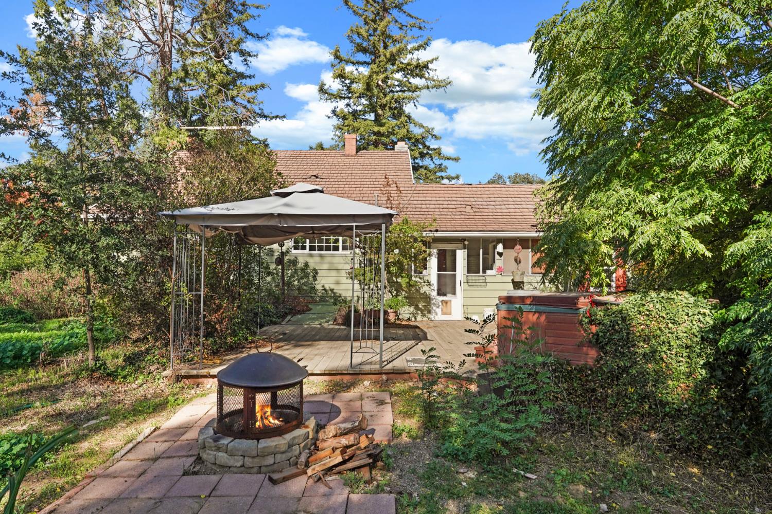 12718 Locke Road Lockeford, CA 95237 - Photo 40 of 43