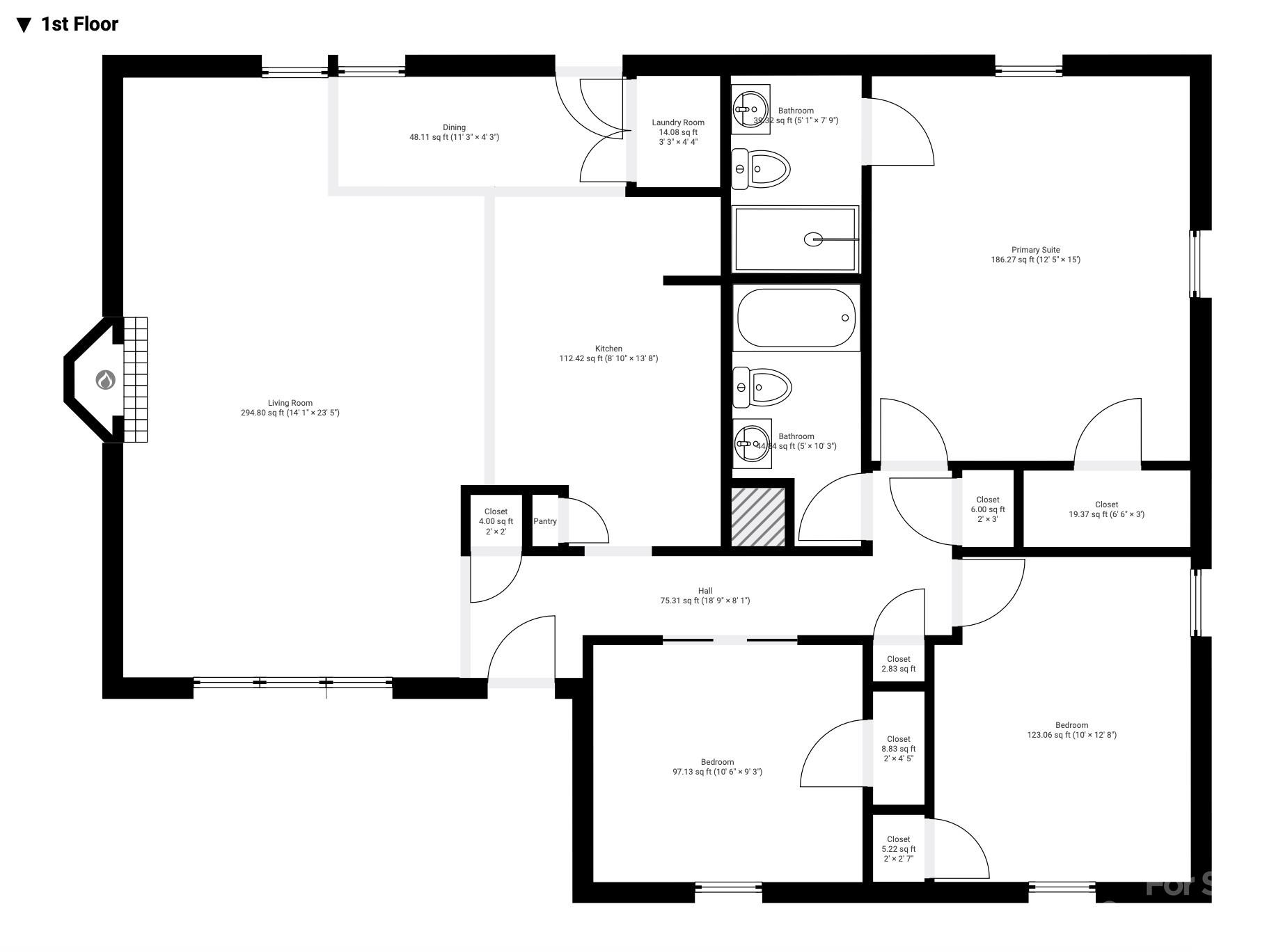 140 Hillside Drive Salisbury, NC 28147 - Photo 29 of 29 a picture of a bench in front of a door