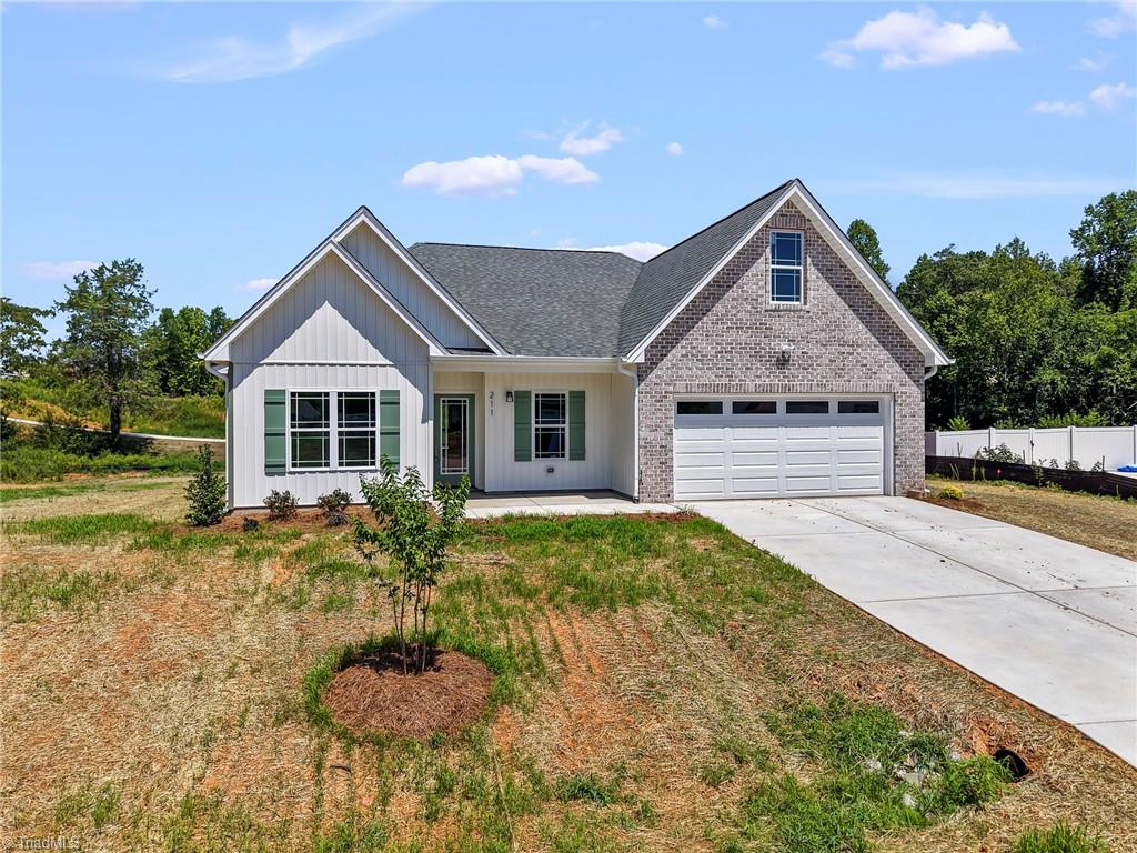 211 Timber Hill Rural Hall, NC 27045 - Photo 1 of 43