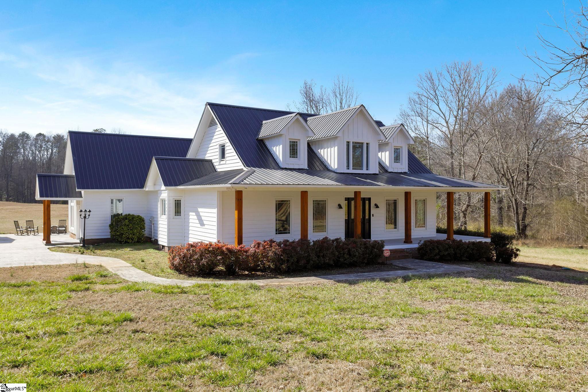 336 Longview Drive Piedmont, SC 29673 - Photo 1 of 36