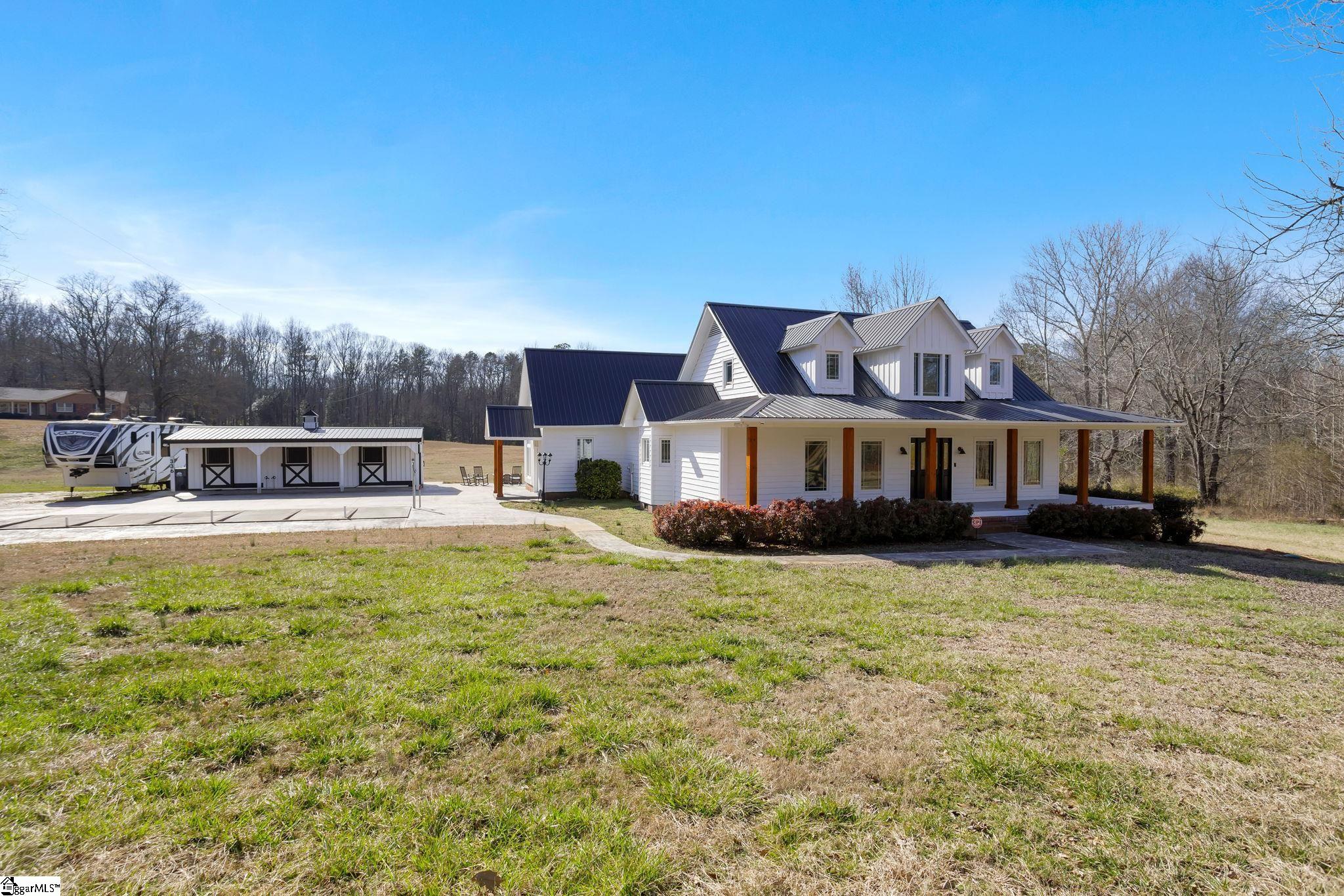 336 Longview Drive Piedmont, SC 29673 - Photo 2 of 36