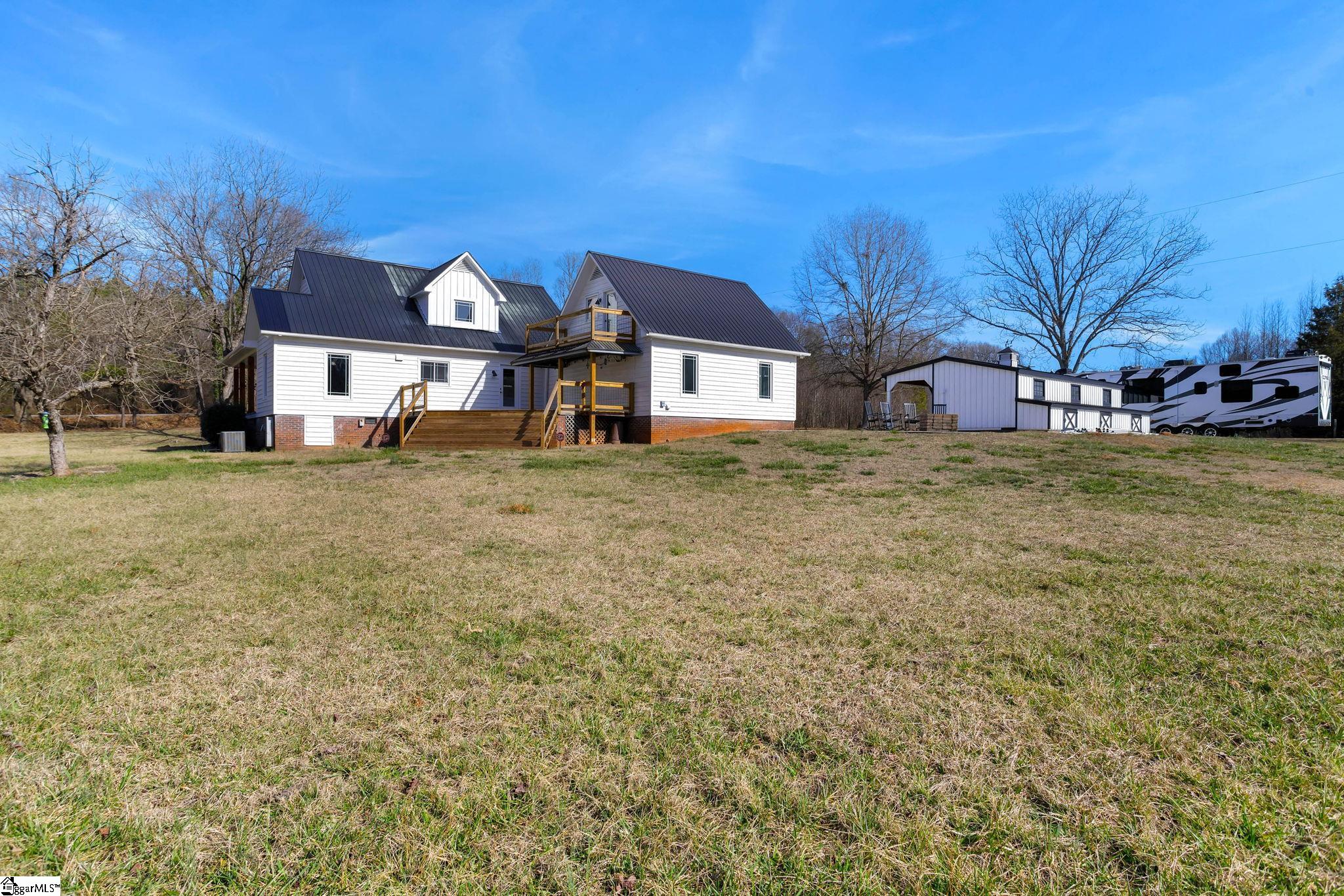 336 Longview Drive Piedmont, SC 29673 - Photo 32 of 36