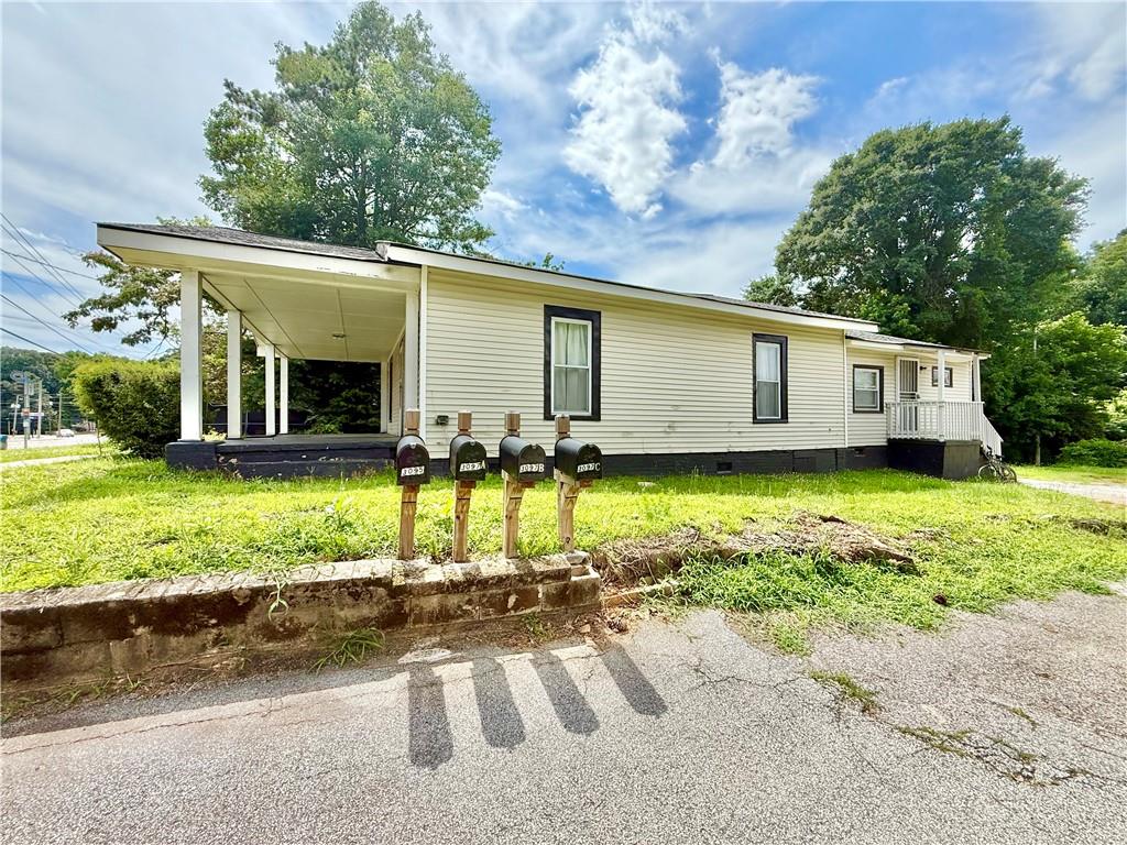 3095 Washington Road Atlanta, GA 30344 - Photo 3 of 24