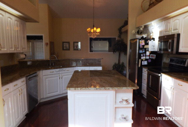 210 Juniper Creek Road Brewton, AL 36426 - Photo 9 of 14