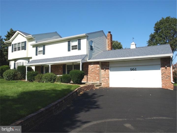 961 Callowhill Road Perkasie, PA 18944 - Photo 1 of 22
