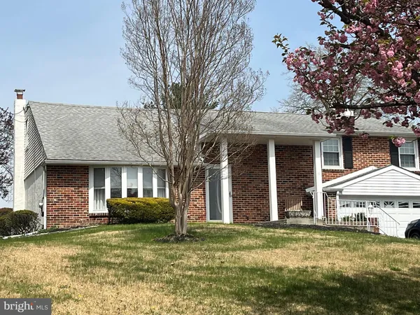 $549,000 | 212 South Marmic Drive, Southampton, PA 18966
