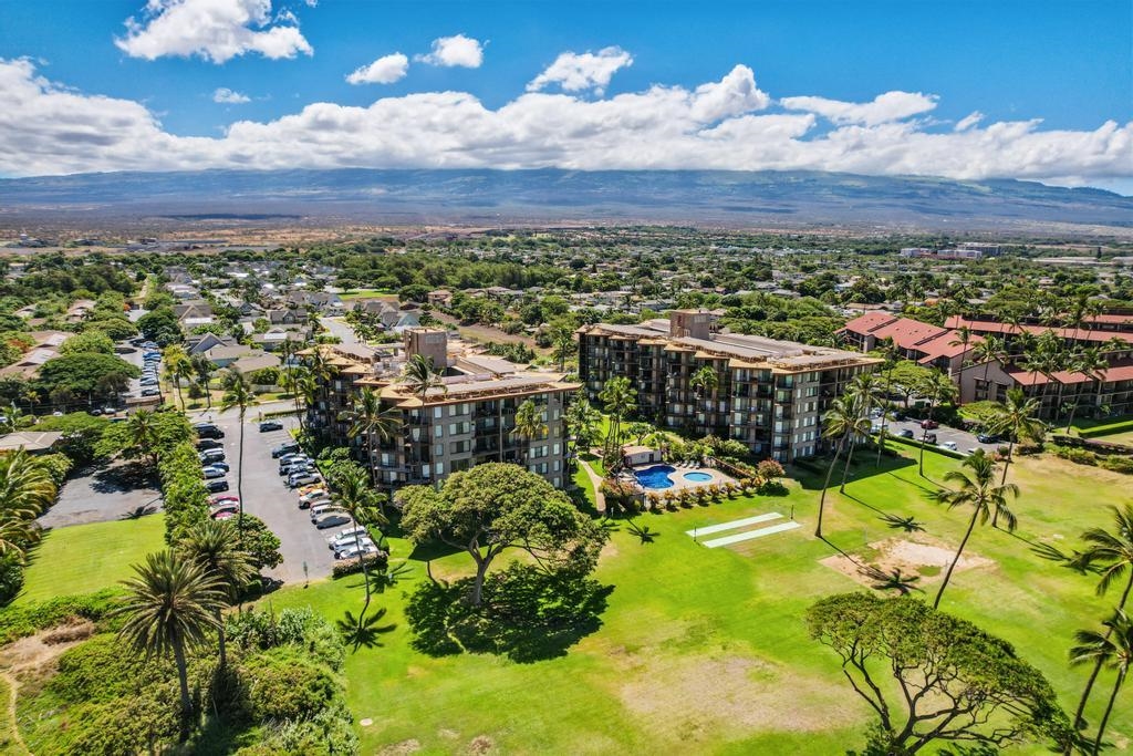 938 South Kihei Road, Unit 421 Kihei, HI 96753 - Photo 23 of 35