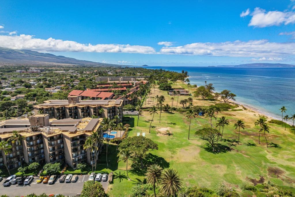 938 South Kihei Road, Unit 421 Kihei, HI 96753 - Photo 24 of 35