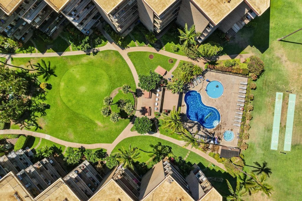 938 South Kihei Road, Unit 421 Kihei, HI 96753 - Photo 25 of 35