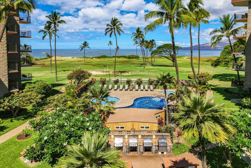 938 South Kihei Road, Unit 421 Kihei, HI 96753 - Photo 26 of 35