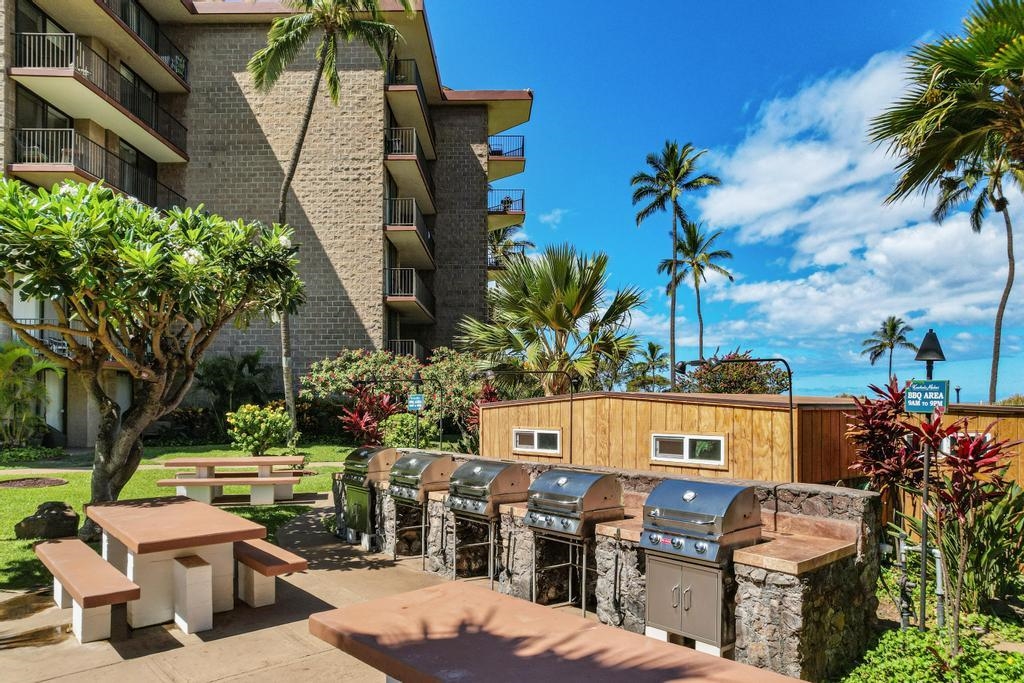 938 South Kihei Road, Unit 421 Kihei, HI 96753 - Photo 27 of 35