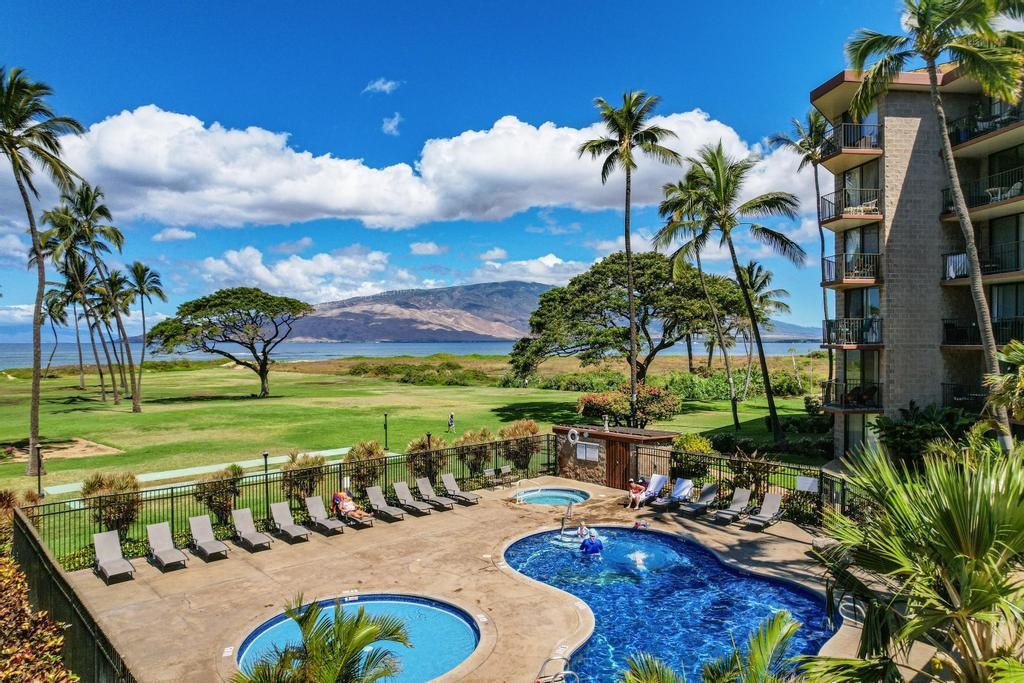 938 South Kihei Road, Unit 421 Kihei, HI 96753 - Photo 28 of 35