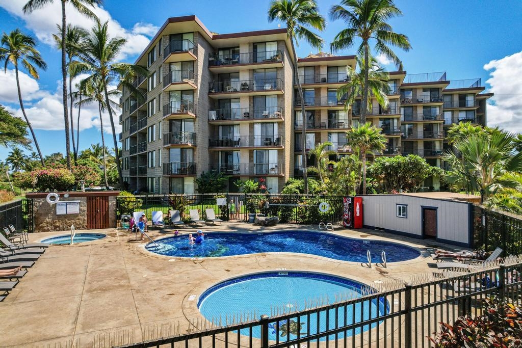 938 South Kihei Road, Unit 421 Kihei, HI 96753 - Photo 29 of 35