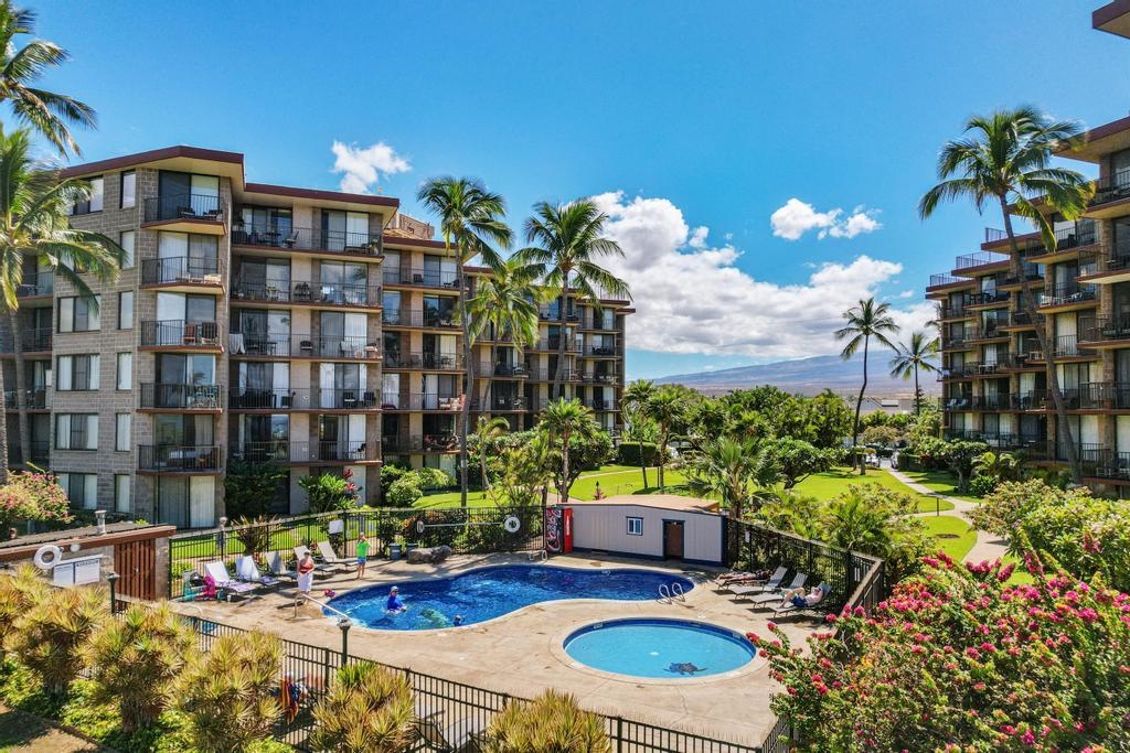 938 South Kihei Road, Unit 421 Kihei, HI 96753 - Photo 30 of 35